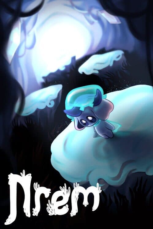 Nrem cover art