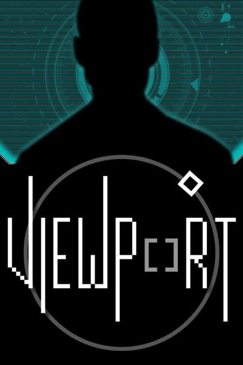 Viewport: The A.R.K. Protocol cover art
