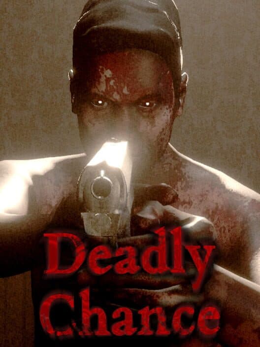 Deadly Chance cover art