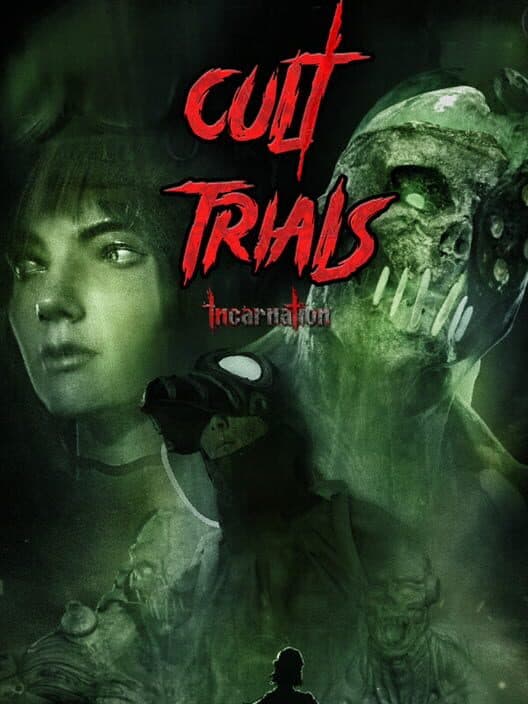 Cult Trials: Incarnation cover art
