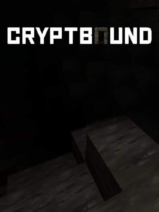 Cryptbound cover art