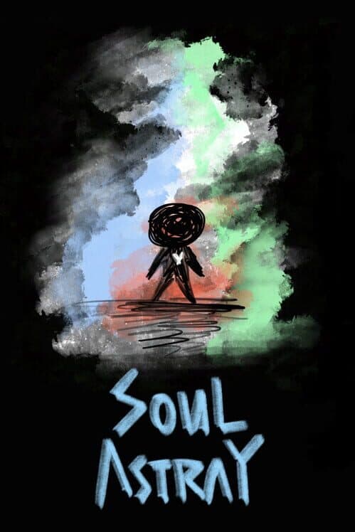 Soul Astray cover art