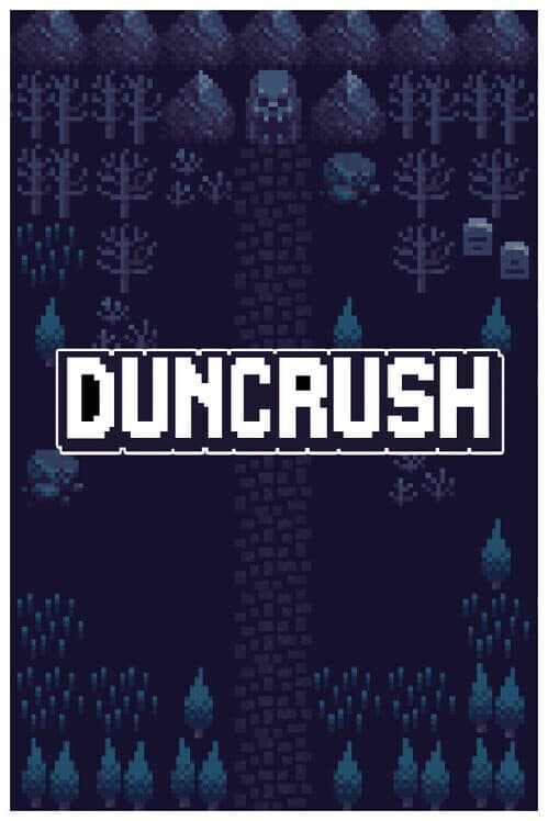 Duncrush cover art