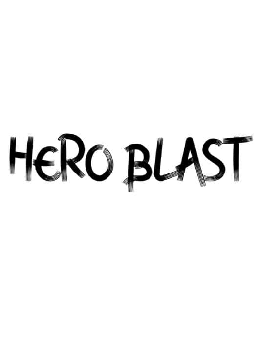 Hero Blast cover art
