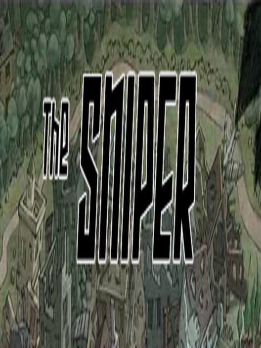 The Sniper cover art