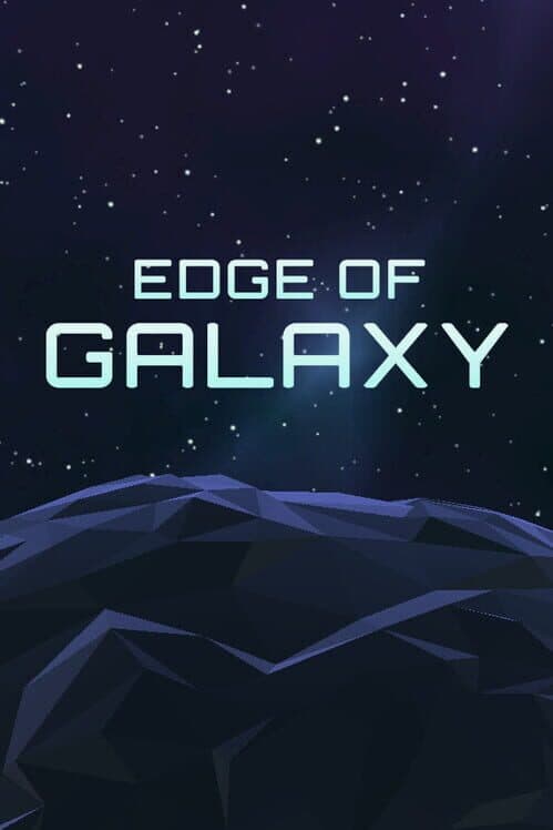 Lost Galaxy: Echoes of War cover art