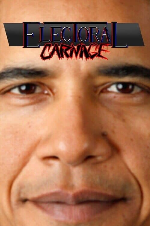 Electoral Carnage cover art