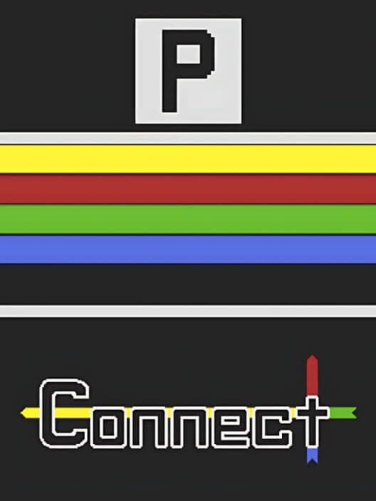 Connect cover art