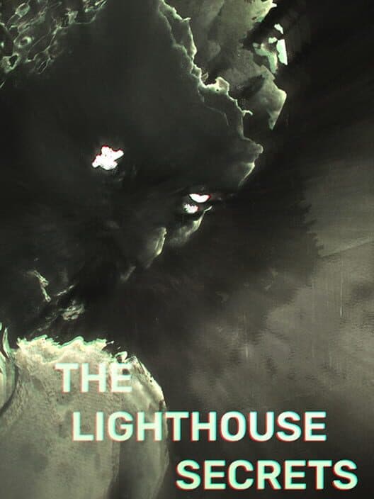 The Lighthouse Secrets cover art