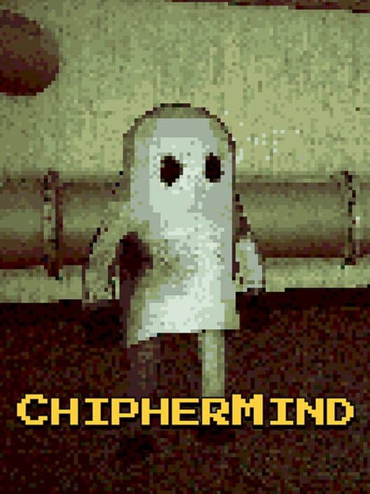 CipherMind cover art