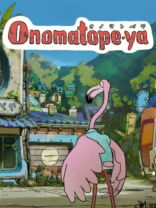 Onomatopeya cover art