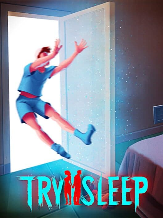 Try 2 Sleep cover art