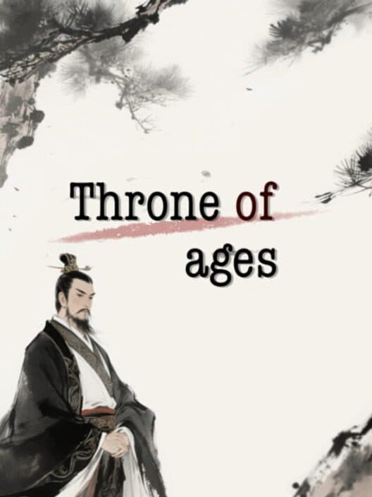 Throne of Ages cover art