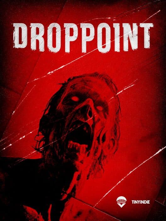 Drop Point cover art