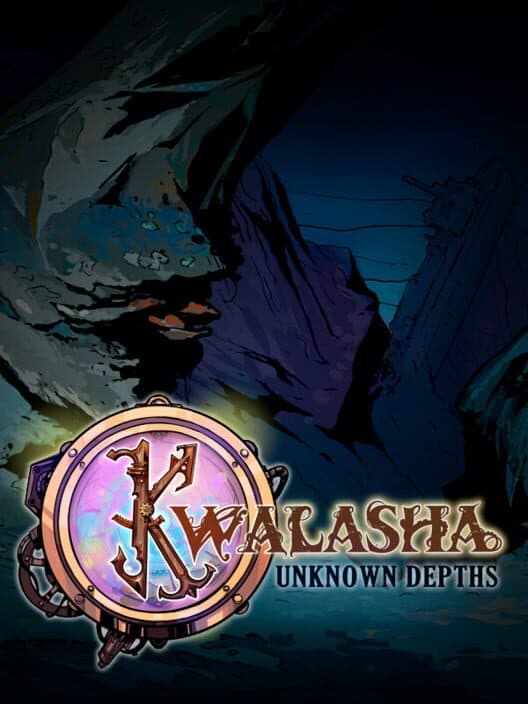 Kwalasha cover art