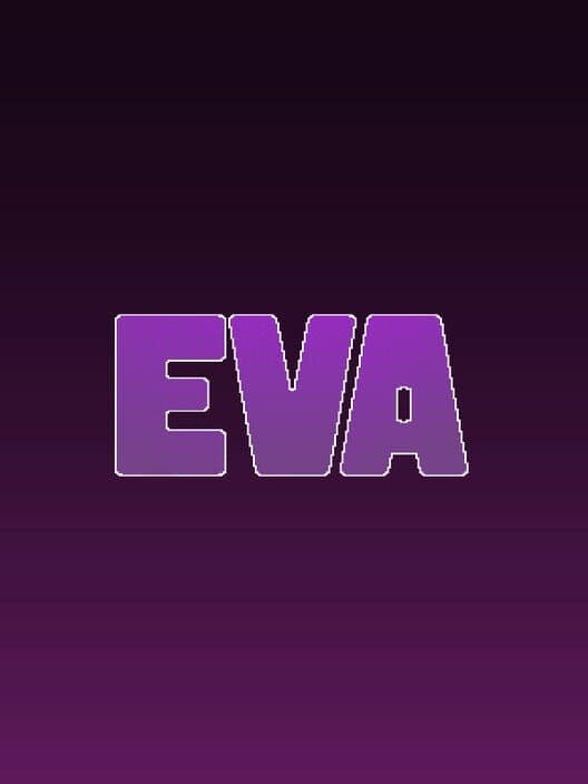 Eva cover art