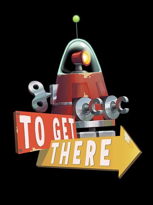 To Get There cover art