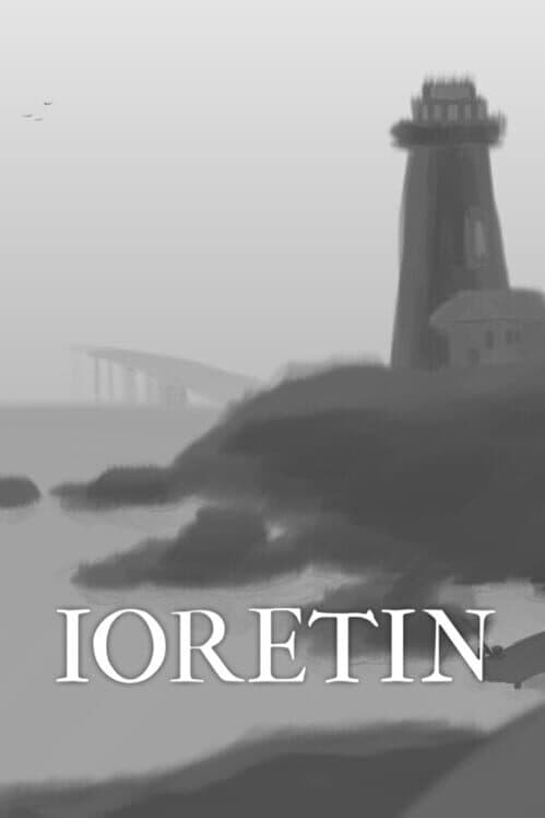 Ioretin cover art