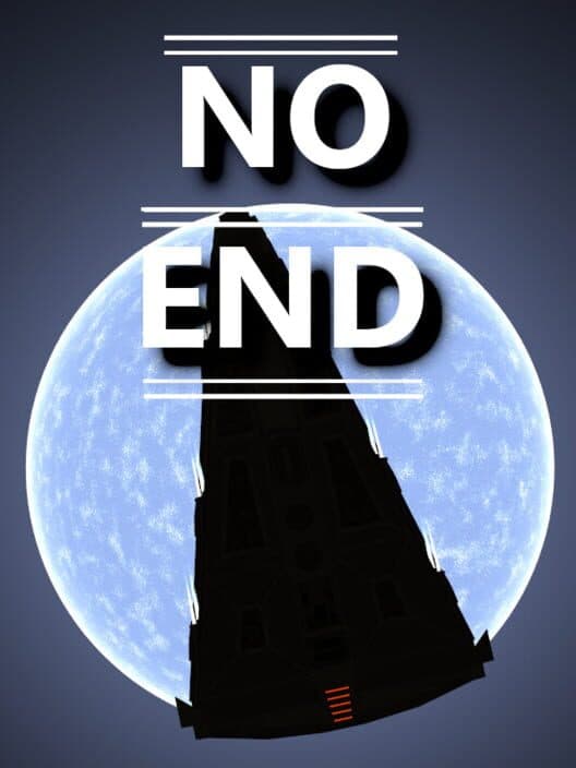 No End cover art