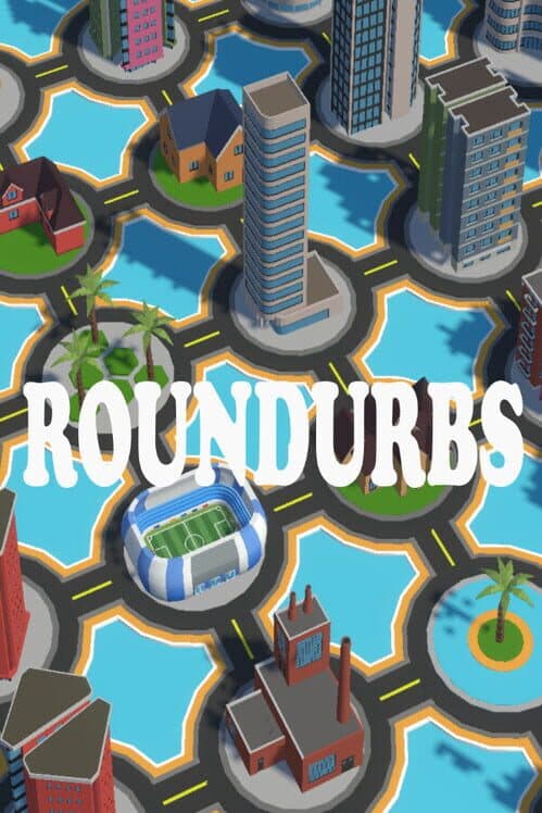 RoundUrbs cover art