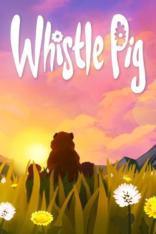 Whistle Pig cover art