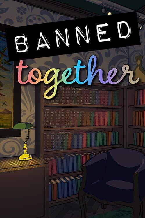 Banned Together cover art