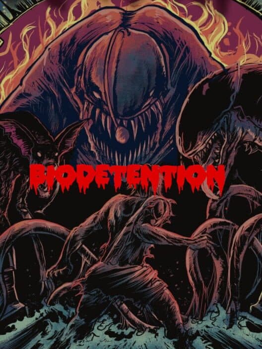 Biodetention cover art