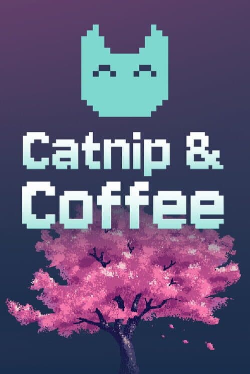 Catnip & Coffee cover art