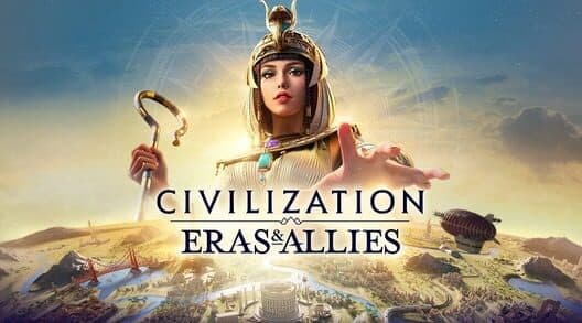 Civilization: Eras and Allies cover art