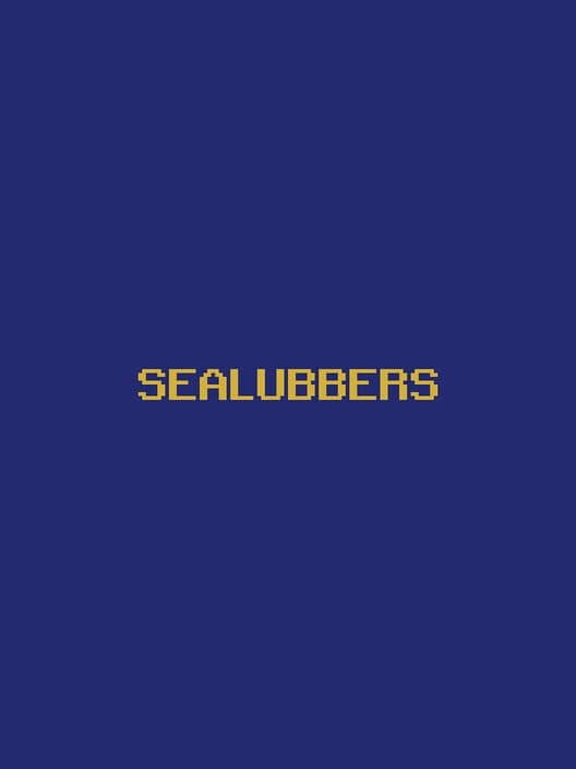 Sealubbers cover art