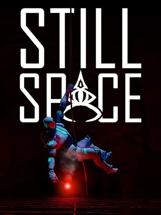 Still Space cover art
