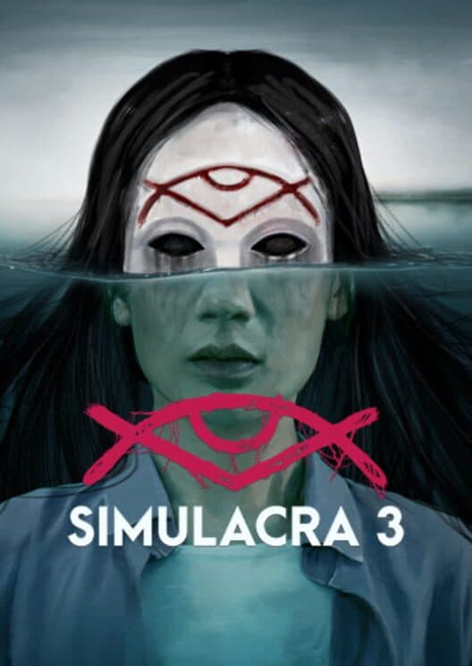 Simulacra 3: Deluxe Edition cover art