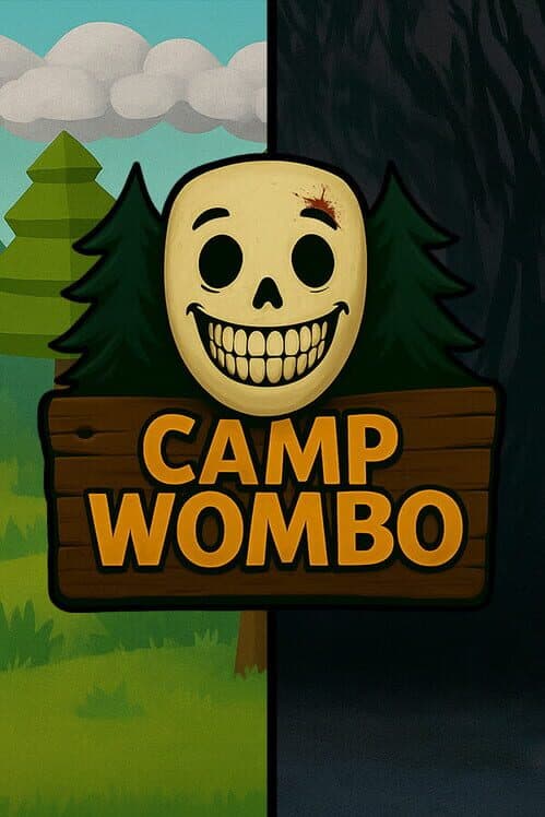 Camp Wombo cover art
