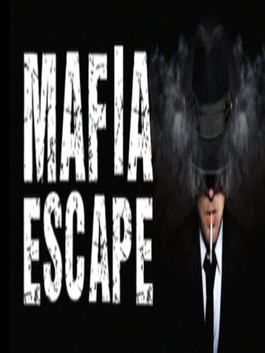 A Mafia Escape cover art