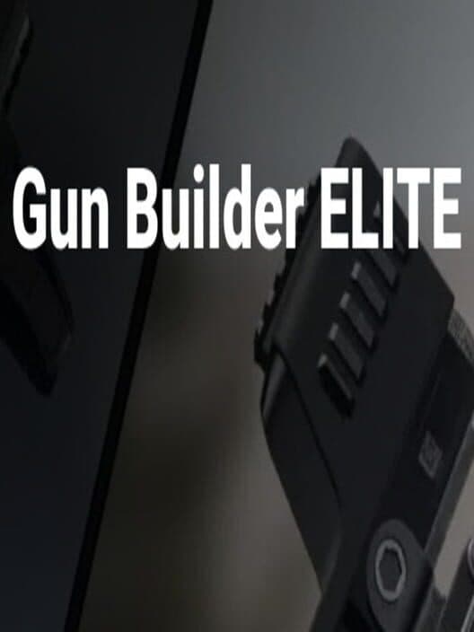 Gun Builder Elite HD cover art