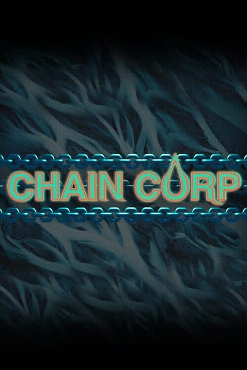 Chain Corp cover art