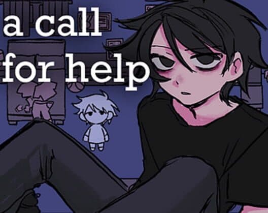 A Call For Help cover art