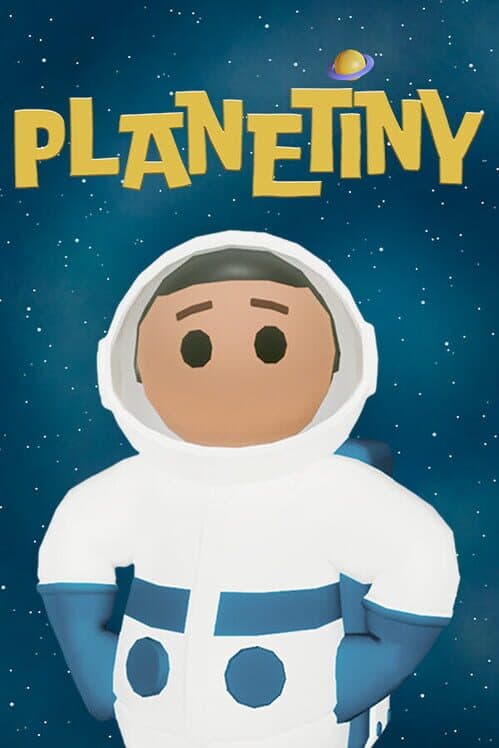 Planetiny cover art