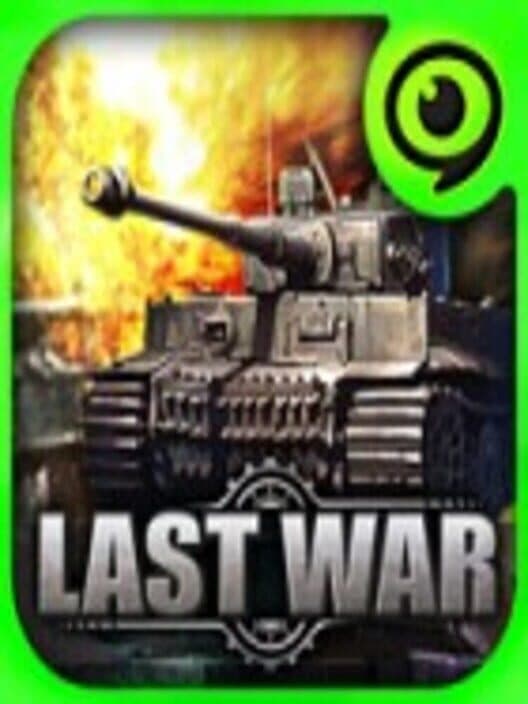 Last War: World Edition cover art