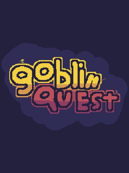 Goblin Quest: Void cover art