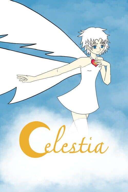 Celestia cover art