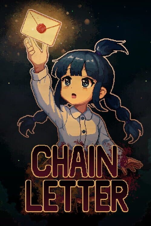 Chain Letter cover art