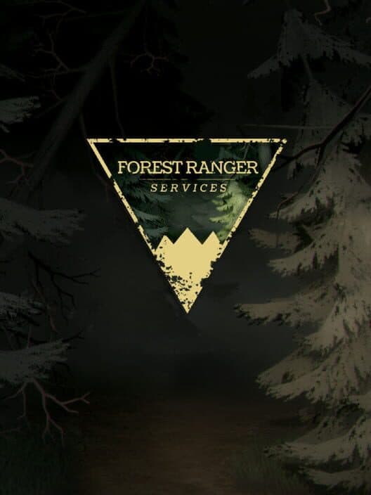 Forest Ranger Services cover art