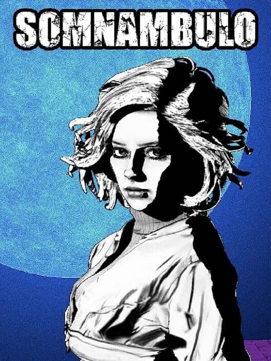 Somnambulo cover art