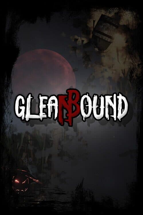 GleanBound cover art