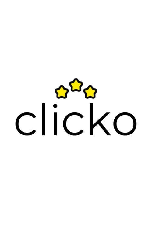 Clicko cover art