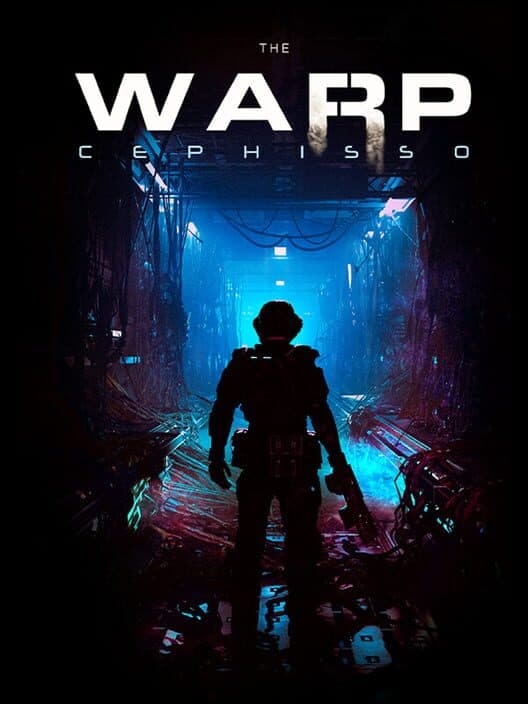 The Warp: Cephisso cover art