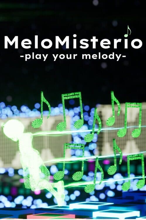 MeloMisterio: Play Your Melody cover art