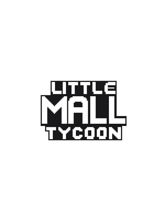 Little Mall Tycoon cover art
