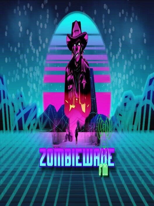 ZombieWave FM cover art